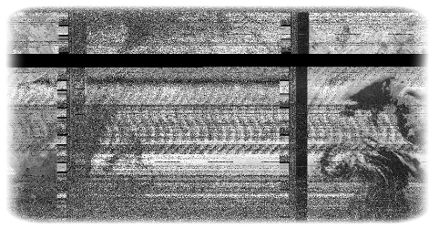 NOAA 15	28 Jun	09:57:41	17°	307° (NW)	10:04:10	137.6200