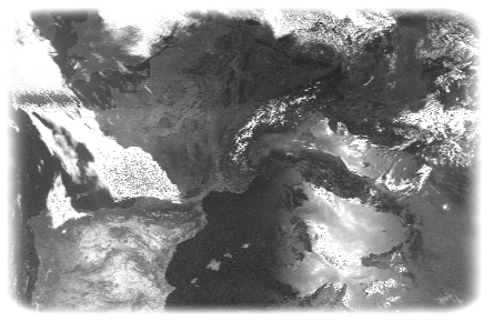 NOAA 18	28 Jun 10:41:44	43°296° (WNW)10:51:58137.9125